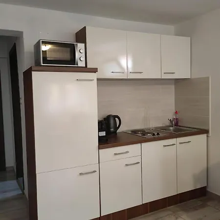 Lovely Self Check In 2+1 * Zára