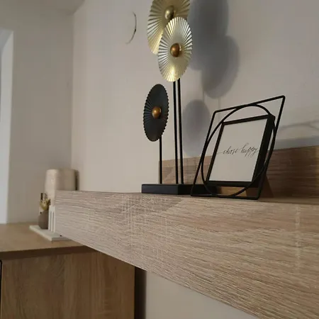 Apartman Lovely Self Check In 2+1 *