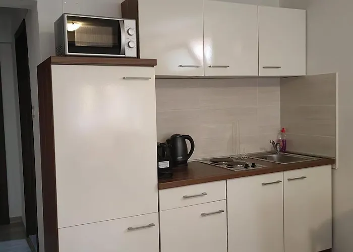 Lovely Self Check In 2+1 * Zára