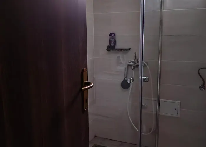 Apartman Lovely Self Check In 2+1