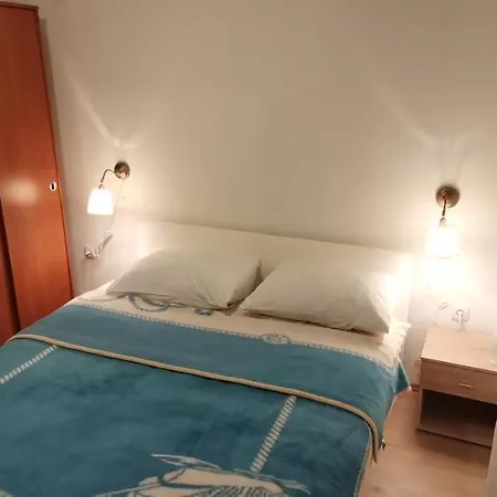 Lovely Self Check In 2+1 Lägenhet