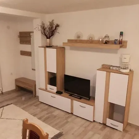 Apartment Lovely Self Check In 2+1 Zadar