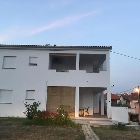 Apartment Lovely Self Check In 2+1 Zadar