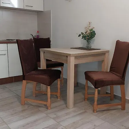 Lovely Self Check In 2+1 Appartement *