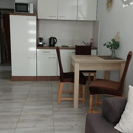 Lovely Self Check In 2+1 * Zadar