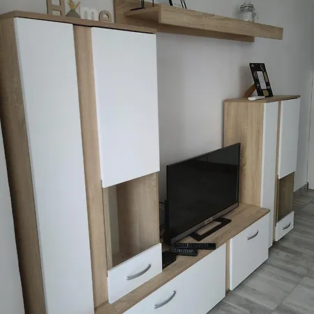 Lovely Self Check In 2+1 * Zadar