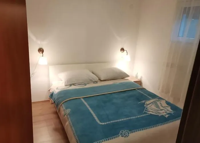 Lovely Self Check In 2+1 Apartmán *