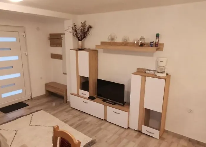 Apartament Lovely Self Check In 2+1 Zadar