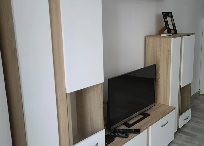 Lovely Self Check In 2+1 * Zadar